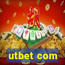 utbet com
